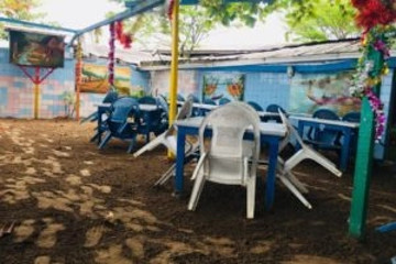Restaurant Le Paquebot Douala