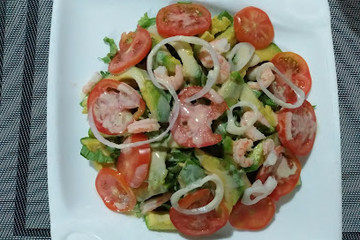 Restaurant Le Roi Du Chawarma Cotonou