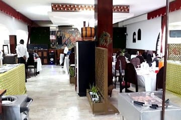 Restaurant Le Sounkalo Abidjan