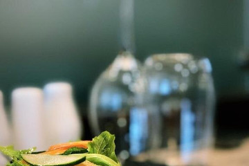 Restaurant Lendroit Abidjan
