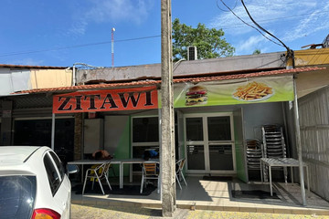 Restaurant Libanais ZITAWI Cotonou