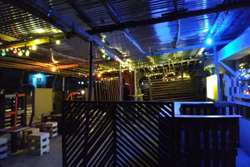 Restaurant MAGUCCINO Cotonou
