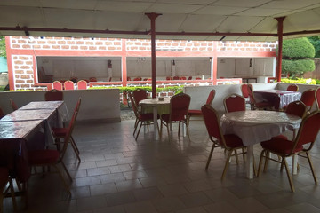 Restaurant MOUYOUN Banfora