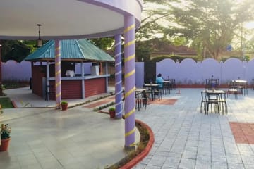 RESTAURANT PIZZA ROYAL ARCONVILLE Abomey-Calavi