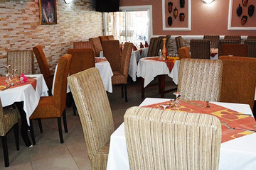 Restaurant-Pizzaria La Brise Yamoussoukro