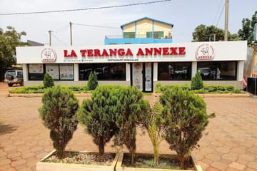 Restaurant Sénégalais La Teranga Annexe Ouagadougou