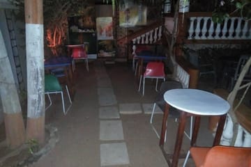Restaurant Sous Le Cocotier Abomey-Calavi