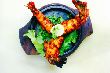 Restaurant Tandoori Night Cotonou