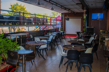 Restaurant Velar Bobo-Dioulasso