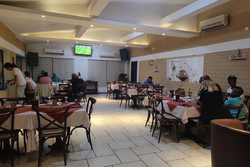 Restaurant Yara Cotonou