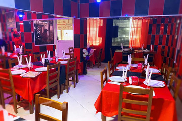 Restaurante Al - Kamal Benguela