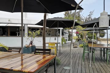 Restaurante Batuk Lobito