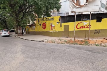 Restaurante Panela De Barro Luanda