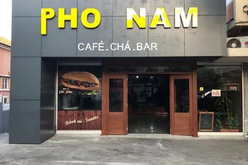 Restaurante Pho Nam Luanda