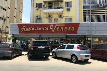 Restaurante Veneza Luanda