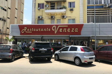 Restaurante Veneza Luanda