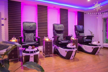 Revitalize Wellness Center Nairobi