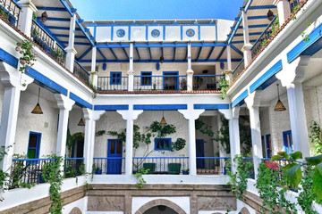 Riad al-madina Essaouira