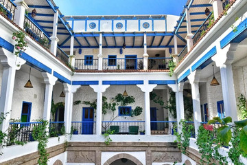 Riad al-madina Essaouira