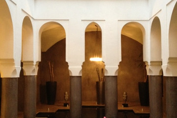Riad Carllian Marrakech