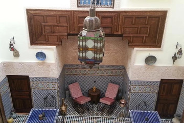 Riad Fès Aïcha Fes