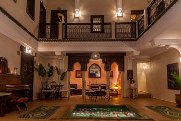 Riad Haraka Marrakech