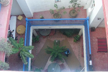 Riad lalla mogador Essaouira