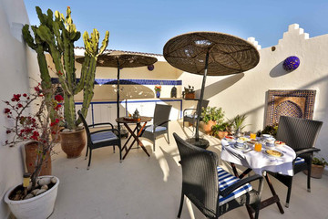 Riad L'ayel D'essaouira Essaouira