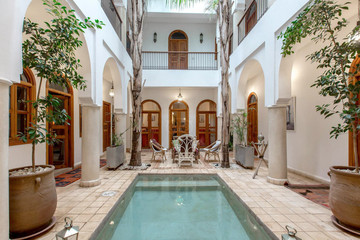 Riad mariana Marrakech