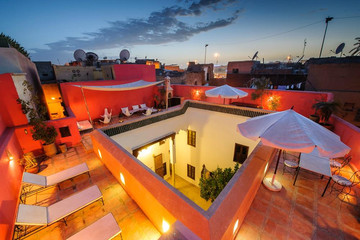 Riad Porte Royale Marrakech