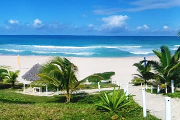 Riake Resort & Villa Ile Saint Marie