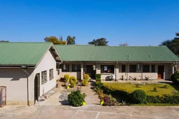 RIVER VIEW VILLA SELF CATERING Francistown
