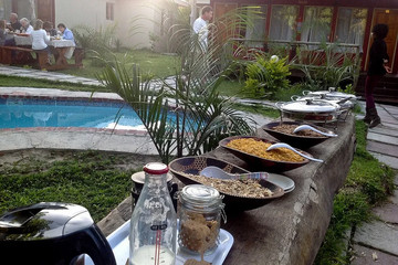 Rivernest Boutique Cottages Maun