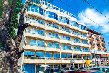 Riviera Hotel Benin Cotonou