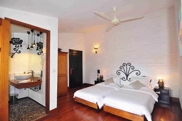Rova hotel Antananarivo