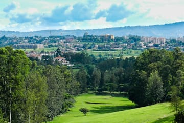 Royal Garden Kigali