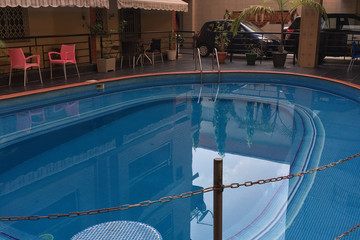 Royal Hotel & Residences Abidjan