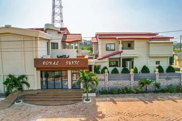 Royal Hôtel Suite Yamoussoukro