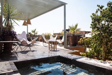 Ryad Chantaco Marrakech