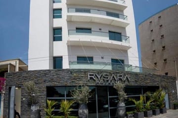 Rysara Hotel Dakar