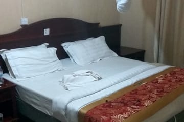 Rz Manna Kigali