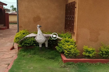 SABOU HÔTEL Djougou