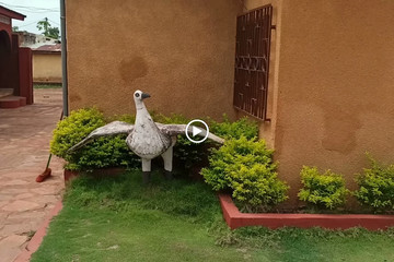 SABOU HÔTEL Djougou