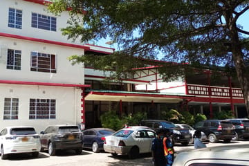 Sagret Hotel Nairobi