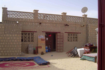 Sahara Passion Tombouctou