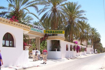 Saharien Paradise Tunis