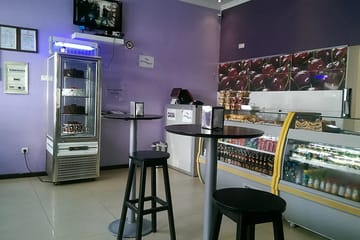 Salgadinhos Da Linda Luanda