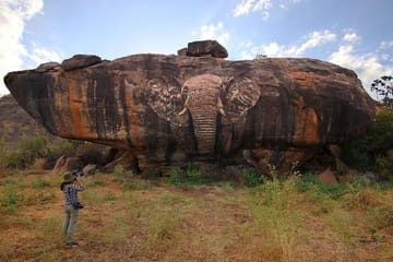 Samburu Luxury Safari Nairobi