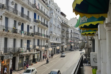 Samir Hotel Alger