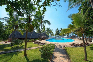 Sandies Tropical Village Malindi